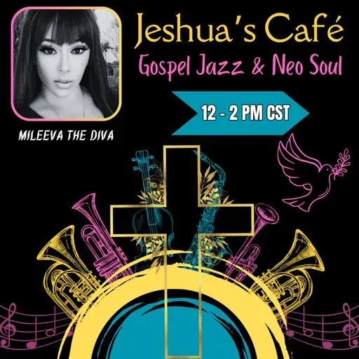 Jeshua's Cafe 5/4/25