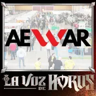 LVDH 429 - AEWAR, la Asociación Española de Warhammer