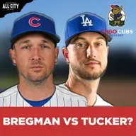 Who Would YOU Take? Alex Bregman or Kyle Tucker?