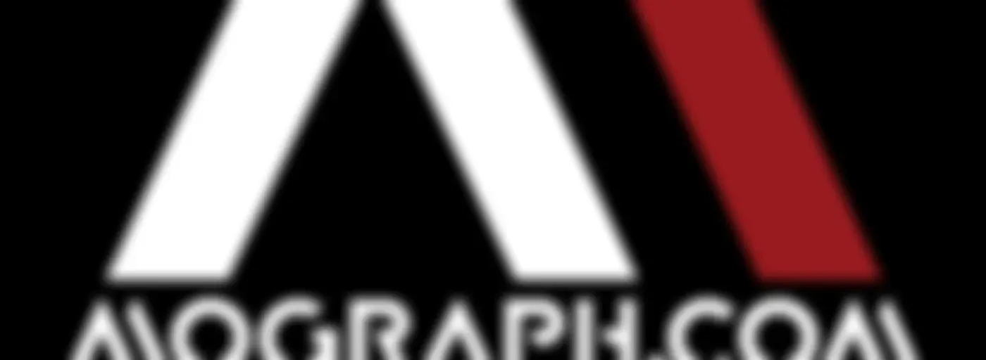 Mograph Podcast