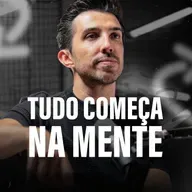 SÓ MUDA DE VIDA QUEM MUDA DE MENTE