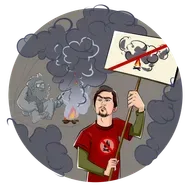 Мифы о глобальном потеплении. Ученые против мифов: классика [7-12, 2018]