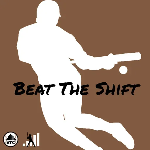Beat the Shift Podcast – Trade Deadline Episode w/ Eric Cross