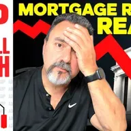 S2025 Ep152: BREAKING: Payroll Losses Surge — Mortgage Rates Could Drop FAST