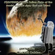 Episode 1527: PROPHECY HOUR: Fallen State of the world and the signs that are here!  Featuring: Michael Boldea