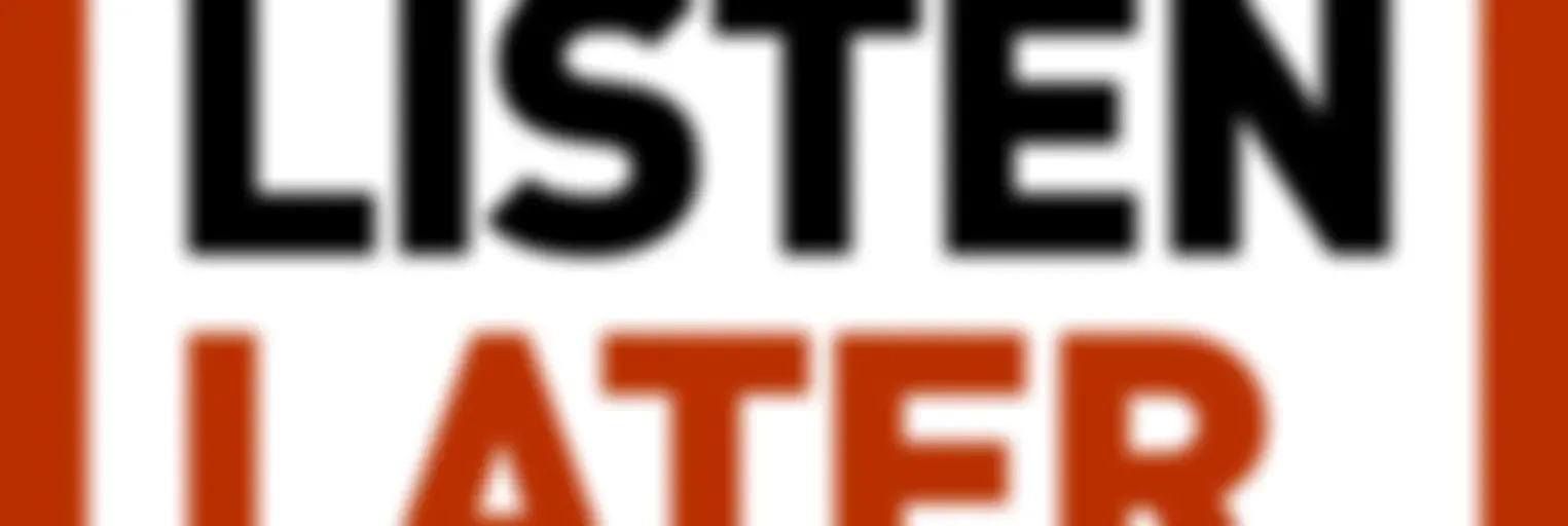 ericmckay4 's Listen Later