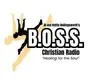 B.O.S.S. Christian Radio