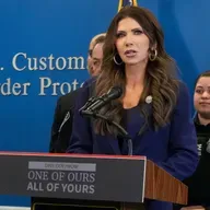 How Kristi Noem transformed immigration enforcement