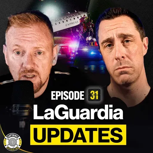 Everything We Know About LaGuardia (Audio-Only)
