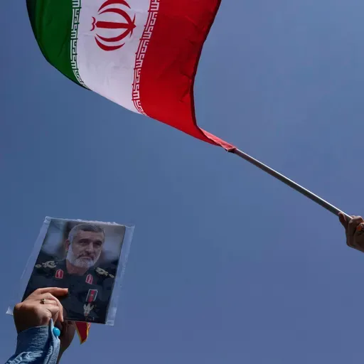 What Does the Israel-Iran War Mean for the Middle East?