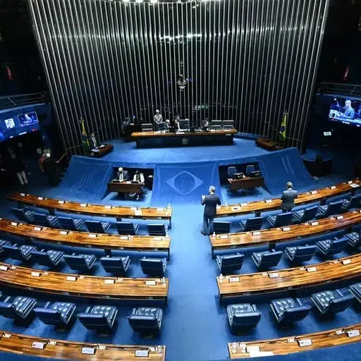 Senado aprova PL que garante aposentadoria especial a agentes de saúde