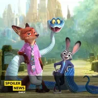 ¡Tráiler de Atrapado Robando! ¡Avance de Zootopia 2! ¡Temporada 2 de FUBAR!