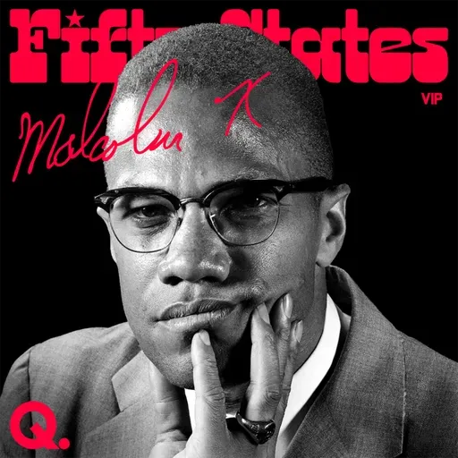 MALCOLM X