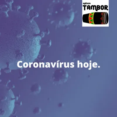 O momento atual da pandemia de Covid 19, no mundo e as novas variantes do Coronavírus.
