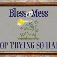 Why Trying Harder Isn't Working