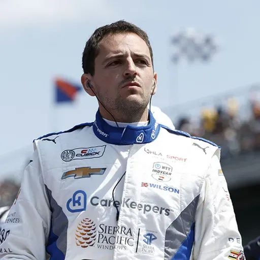 Voices of the Westside Extra: Race Car Driver Stefan Wilson Interview