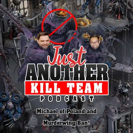 The Murderwing Controversy