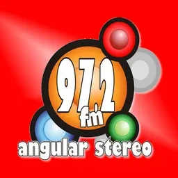 Angular Estereo 972 fm