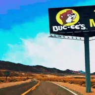 1327 Miles From Buc- ee's - Pastor Nathaniel Rios