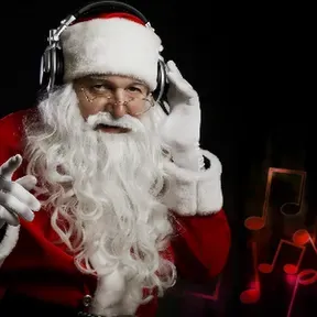 Feel Good Vibes Christmas Radio