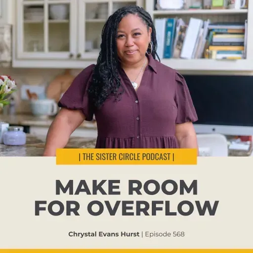 #568 – Make Room for Overflow