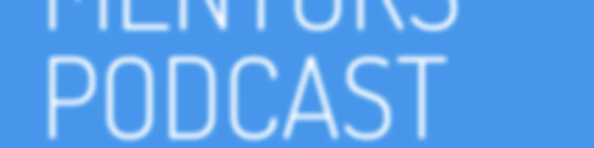 Agile Mentors Podcast from Mountain Goat Software