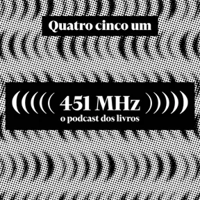 451 MHz