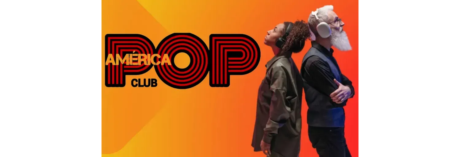 América Pop Club