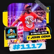 UHEP #1118 - R-Truth fuera de WWE