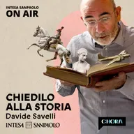 Episodio 35: Viaggio al termine dell'Antico Egitto