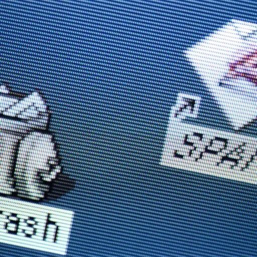 The Democratic Party's Spam Machine