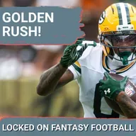 GO Geno Smith, Matthew Golden, PICK Jaxson Dart: BEST Week 4 fantasy SLEEPERS & DFS LINEUP PICKS