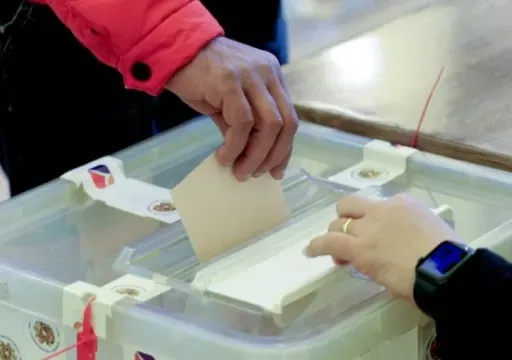 Էպիզոդ 3. Որքանով է քարոզարշավն օգնում ընտրողին կողմնորոշվել