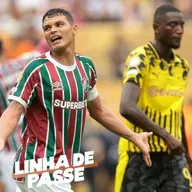  Fluminense teve a melhor atuação dos brasileiros em sua estreia no Mundial de Clubes?  - Linha de Passse