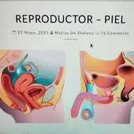Yo soy Reproductor -Piel 27/05/2021