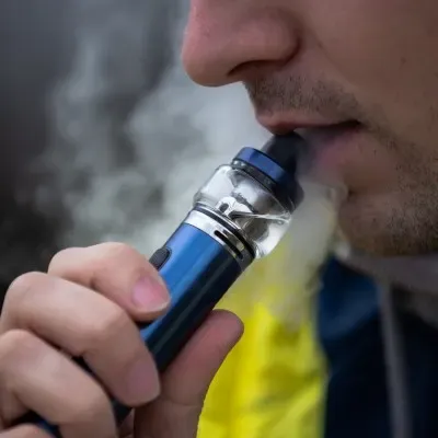 El vapeo: el nuevo desafío en la lucha contra el tabaquismo juvenil