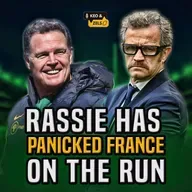Keo & Zels Show: EP 137 – Rassie has panicked France on the run