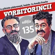 La plăcinte pădurenești, înainte. Cu Amalia Enache