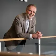 Tore Ulstein - innovasjon for ei verd i endring