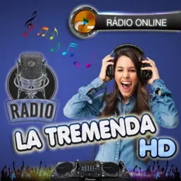 Radio la Tremenda FM