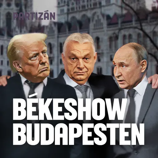Nálunk dőlhet el Ukrajna sorsa | Minden, amit a Putyin-Trump találkozóról tudni kell