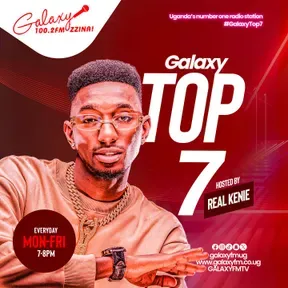 Galaxy Top 7