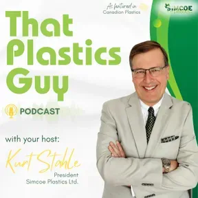 That Plastics Guy