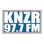 KNZR 97.7 FM - KNZR-FM