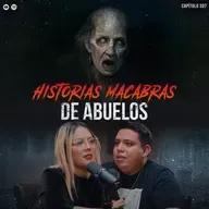 Historias Macabras de Abuelos: Mi Abuelo Habla en Lenguas Extrañas