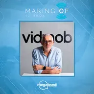 #157 | Miguel Caeiro - Vidmob estuda o que impulsiona o engajamento no LinkedIn