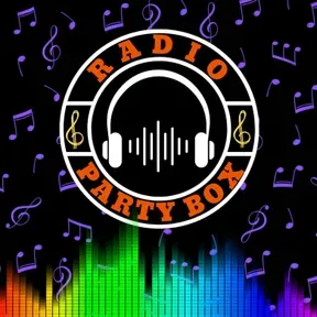 PartyBox-Retro