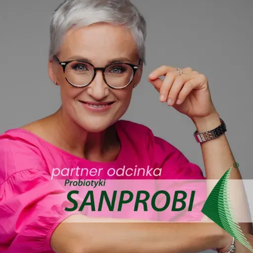 Odc.87 "Rodzicielstwo w erze stresu- jak zadbać o swoje zdrowie emocjonalne?"