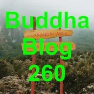 260-Intuition-Buddha Blog Podcast - Buddhismus im Alltag