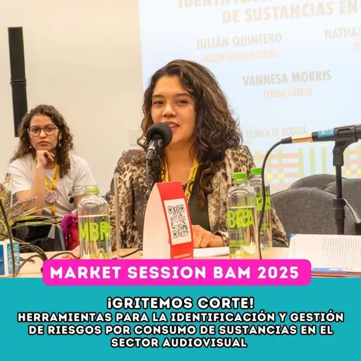 EP249: BAM 2025 | MARKET SESSIONS | GUÍA GRITEMOS CORTE